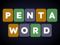 Laro Penta Word