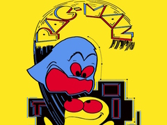 Laro Pac-Man