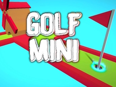Laro Golf Mini