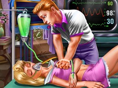 Laro Save the Sleeping Beauty