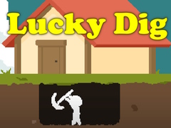 Laro Lucky Dig