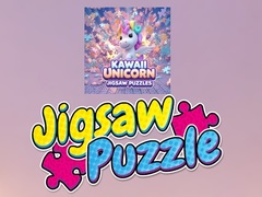 Laro Kawaii Unicorn Jigsaw Puzzles