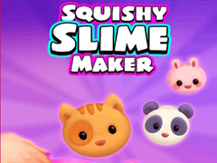 Laro Squishy Slime Maker