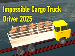Laro Impossible Cargo Truck Driver 2025