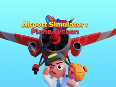 Laro Airport Simulator: Plane Tycoon