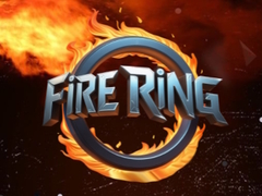 Laro Fire Ring