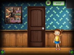 Laro Amgel Kids Room Escape 309