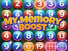 Laro My Memory Boost