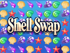 Laro Shell Swap 