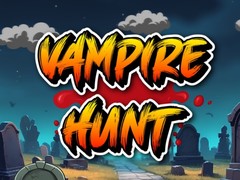 Laro Vampire Hunt