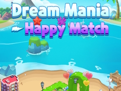 Laro Dream Mania Happy Match