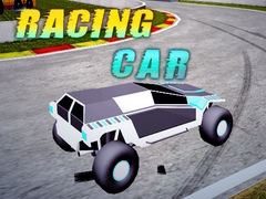 Laro Racing Car 