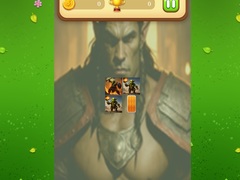 Laro Orc Memory Match