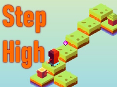 Laro Step High