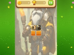 Laro Dwarf Memory Match