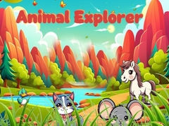 Laro Animal Explorer 