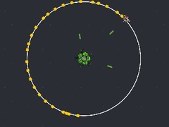 Laro SpiNshoot