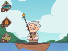 Laro Deep Fishing