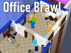 Laro Office Brawl