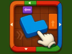 Laro Wood Block Jam