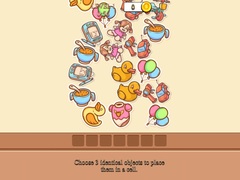 Laro Collect Three