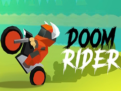 Laro Doom Rider