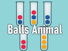 Laro Balls Animal