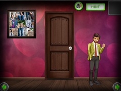 Laro Amgel Easy Room Escape 285