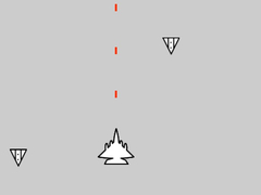 Laro Minimalist Air Battle