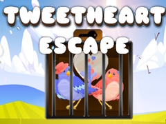 Laro Tweetheart Escape