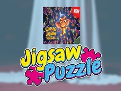 Laro Cursed Jigsaw Puzzles
