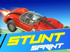 Laro Stunt Sprint