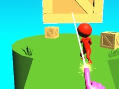 Laro Magic Finger 3D