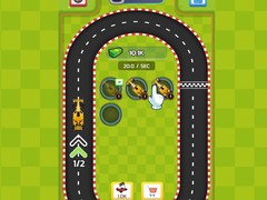 Laro Idle Merge Car and Race