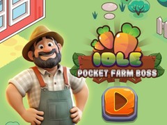 Laro Idle Pocket Farm Boss