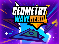 Laro Geometry Wave Hero