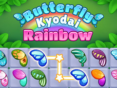 Laro Butterfly Kyodai Rainbow