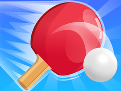 Laro Ping Pong Battle Table Tennis
