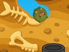 Laro Digging Moles