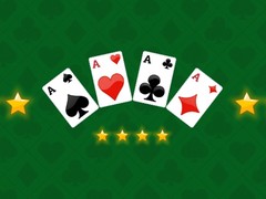 Laro Solitaire Classic Klondike Master