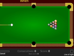 Laro Trz Pool