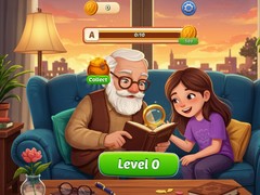 Laro Lexicollapse: Word Quest