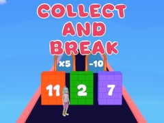 Laro Collect and Break