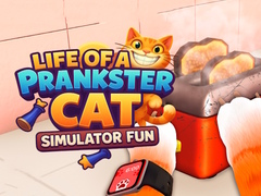 Laro Prankster Cat Simulator Fun