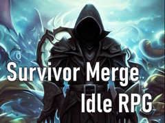 Laro Survivor Merge Idle RPG