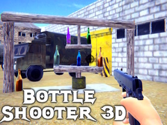 Laro Bottle Shooter 3d