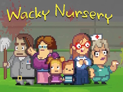 Laro Wacky Nursery