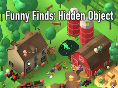 Laro Funny Finds: Hidden Object