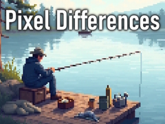 Laro Pixel Differences