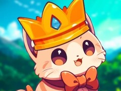 Laro Kingdom Cats